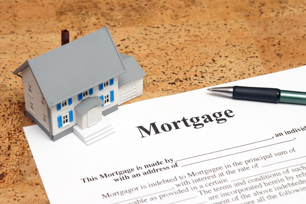 Negretes Notaries purchase-mortgage notary services