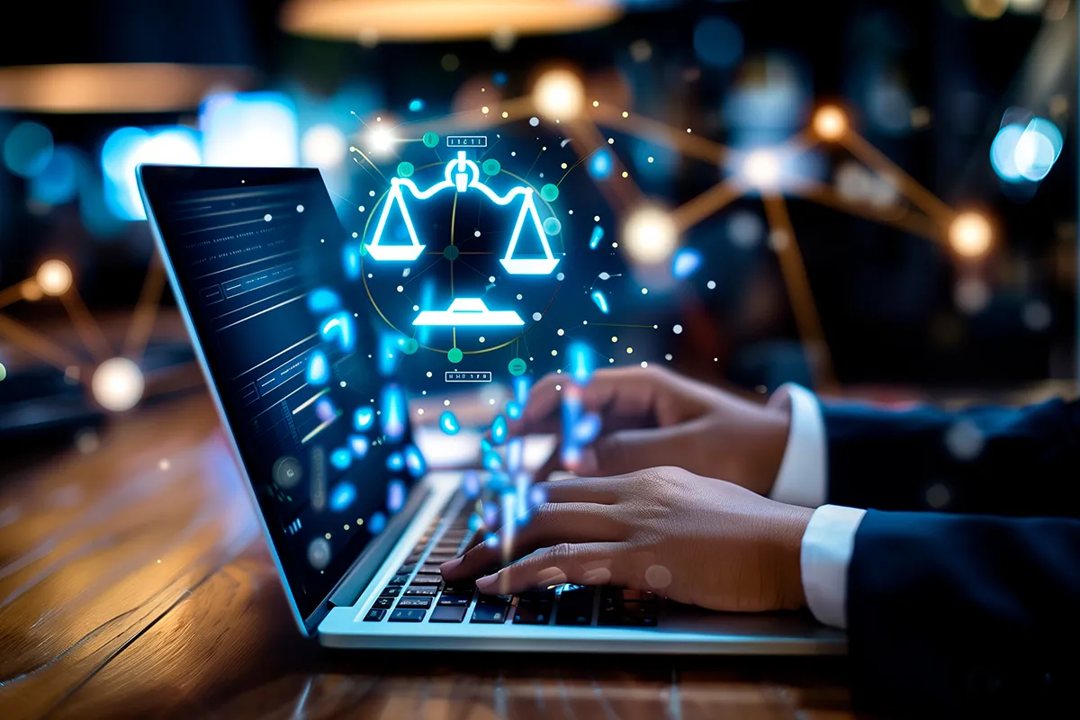 Why More Law Firms are Adopting Online Notarization Services