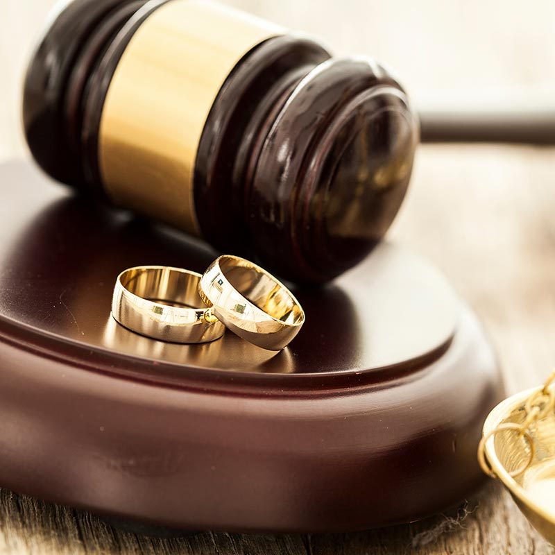 Divorce Attorneys